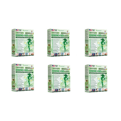 🚨 FLASH SALE: Upgrade to VIP NOW⚡Official Store | 🍋 Solaroza® Moringa & Berberine 10-IN-1 Advanced Nano Microneedle Patch (Once Daily, visible changes in 7 days) ✅ Obesity, Diabetes, Sleep Apnea, And Joint Issues