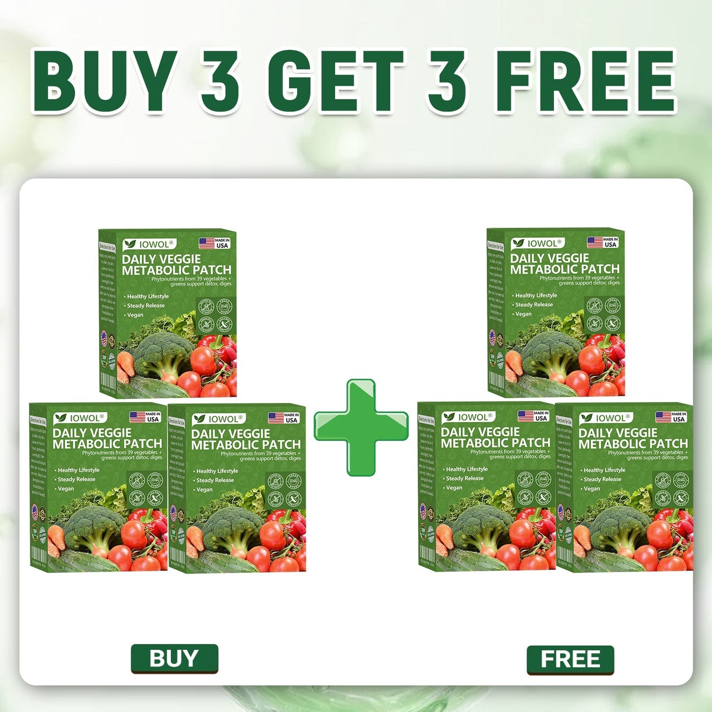 🥦𝐎𝐟𝐟𝐢𝐜𝐢𝐚𝐥 𝐒𝐭𝐨𝐫𝐞 | Solaroza® 𝐃𝐚𝐢𝐥𝐲 𝐕𝐞𝐠𝐞𝐭𝐚𝐛𝐥𝐞 𝐌𝐞𝐭𝐚𝐛𝐨𝐥𝐢𝐜 𝐏𝐚𝐭𝐜𝐡 𝐮𝐬𝐞𝐬 𝐨𝐫𝐠𝐚𝐧𝐢𝐜 𝐯𝐞𝐠𝐞𝐭𝐚𝐛𝐥𝐞 𝐞𝐱𝐭𝐫𝐚𝐜𝐭𝐬 𝐚𝐧𝐝 𝐩𝐡𝐲𝐭𝐨𝐧𝐮𝐭𝐫𝐢𝐞𝐧𝐭𝐬 𝐟𝐫𝐨𝐦 𝟑𝟗 𝐯𝐞𝐠𝐞𝐭𝐚𝐛𝐥𝐞𝐬 + 𝐠𝐫𝐞𝐞𝐧𝐬 𝐭𝐨 𝐬𝐮𝐩𝐩𝐨𝐫𝐭 𝐝𝐞𝐭𝐨𝐱, 𝐝𝐢𝐠𝐞𝐬𝐭𝐢𝐨𝐧 & 𝐦𝐞𝐭𝐚𝐛𝐨𝐥𝐢𝐜 𝐫𝐞𝐬𝐞𝐭, 𝐚𝐧𝐝 𝐛𝐨𝐨𝐬𝐭 𝐞𝐧𝐞𝐫𝐠𝐲 𝐟𝐨𝐫 𝐚𝐥𝐥-𝐝𝐚𝐲 𝐰𝐞𝐥𝐥𝐧𝐞𝐬𝐬.