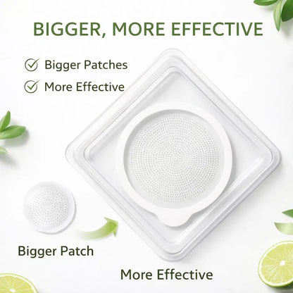 💫Official Store |🥇 Solaroza® Moringa & Berberine 10-IN-1 Advanced Nano Microneedle Patch (Once Daily, visible changes in 7 days) ✅ Obesity, Diabetes, Sleep Apnea, And Joint Issues